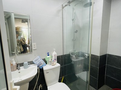 Bán nhà  đường số 44, phước long a, q.9, tp hcm. dt 110 m2, 2 tầng, 2pn, sh. giá 8.9 tỷ. 4