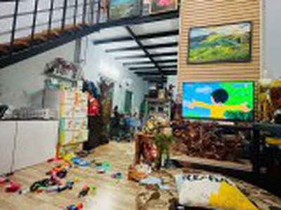 Bán nhà  đường số 44, phước long a, q.9, tp hcm. dt 110 m2, 2 tầng, 2pn, sh. giá 8.9 tỷ. 1