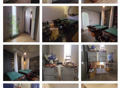 Chuyển nhượng spa dưỡng sinh 2 mặt tiền vị trí vàng trung tâm bình thạnh 0