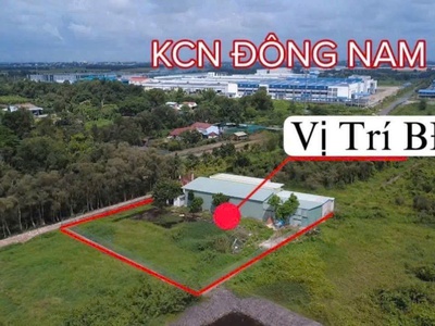 Ccg-  bán đất có xưởng gần đường võ văn bích   giá chỉ 5 triệu/m 0