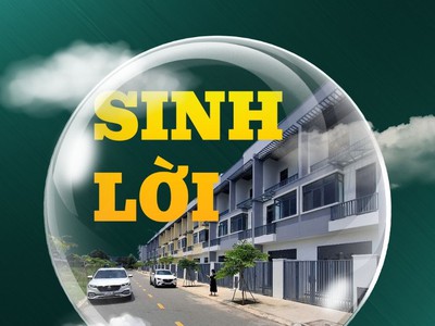 Nhà phố tây ninh sổ riêng từng căn không chung chạ nhà 1 trệt 1 lầu, hoàn tiện 100 đường rộng, 2