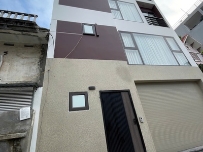 Phúc đồng - long biên - đẹp như mặt phố - 6 tầng thang máy - full nội thất - ô tô tránh 1