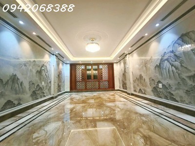 Bán nhà nguyễn văn linh, sài đồng, long biên, dt100m2, 25,2t, nhà mới dân xây, thiết kế hiện đại. 1