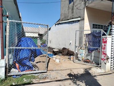  cực hiếm   lô đất mặt tiền đường 2 tháng 9   giá chỉ 7,9 tỷ 1