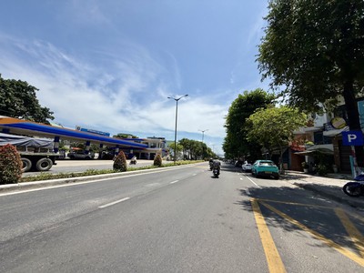  cực hiếm   lô đất mặt tiền đường 2 tháng 9   giá chỉ 7,9 tỷ 0