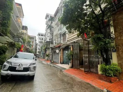 Bán nhà mới  xuân đỉnh - cạnh cv hòa bình - 7 tầng thang máy - oto 55m2 chỉ 19 tỷ 0