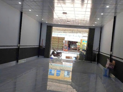 Cho thuê nhà mặt tiền đường trần thúc tự đối diện chợ dinh 2