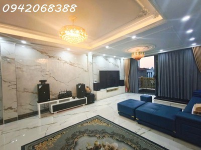 Bán nhà nguyễn văn linh, sài đồng, long biên, dt100m2, 25,2t, nhà mới dân xây, thiết kế hiện đại. 2