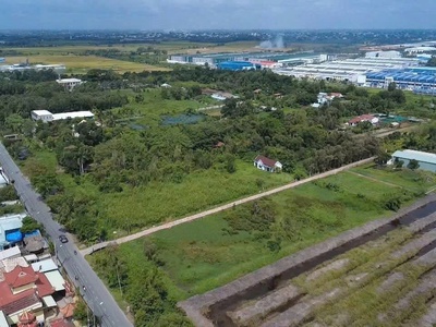 Ccg-  bán đất có xưởng gần đường võ văn bích   giá chỉ 5 triệu/m 2