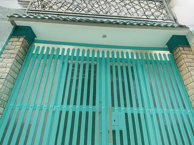 Nhà đẹp khu bảy hiền tân bình thông lý thường kiệt năm châu 5 tầng nội thất cao cấp 0