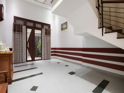 Nhà đẹp khu bảy hiền tân bình thông lý thường kiệt năm châu 5 tầng nội thất cao cấp 2