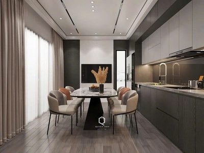 Phúc đồng - long biên - đẹp như mặt phố - 6 tầng thang máy - full nội thất - ô tô tránh 3