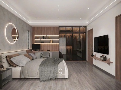 Phúc đồng - long biên - đẹp như mặt phố - 6 tầng thang máy - full nội thất - ô tô tránh 4