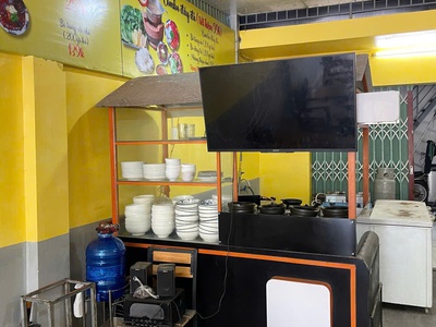 Sang Nhượng Mặt Bằng Kinh Doanh Ổn Định,Khách Ổn Định 1