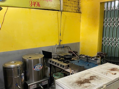 Sang Nhượng Mặt Bằng Kinh Doanh Ổn Định,Khách Ổn Định 2