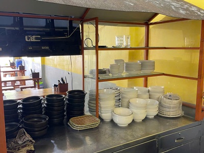 Sang Nhượng Mặt Bằng Kinh Doanh Ổn Định,Khách Ổn Định 4