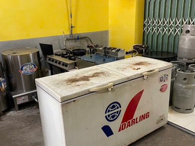 Sang Nhượng Mặt Bằng Kinh Doanh Ổn Định,Khách Ổn Định 6