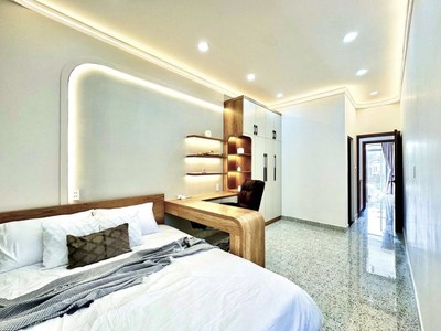 Nhà cạnh etown cộng hòa, tân bình 33m , 4 tầng, giá 10.5 tỷ 1