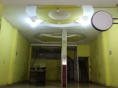 Bán nhà mặt tiền tân quý - giao gò dầu, gần aeon tân phú, 5,6x17m, 2 tầng cũ, 15,5 tỷ. 2