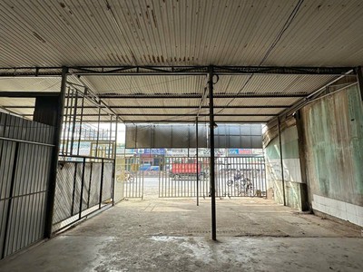 Cho thuê mặt bằng kinh doanh tại ấp ngũ phúc phường hố nai, mặt tiền đường ql1a. 1