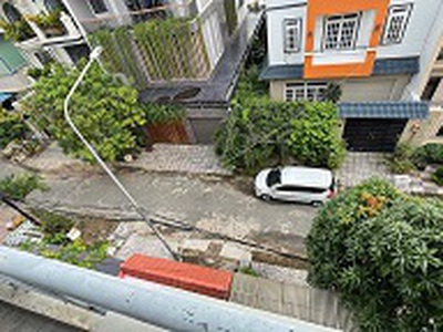 Cho thuê phòng mới, sạch đẹp tại 95/2/33 bình lợi, phường 13, quận bình thạnh 0