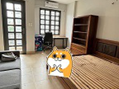 Cho thuê phòng mới, sạch đẹp tại 95/2/33 bình lợi, phường 13, quận bình thạnh 2