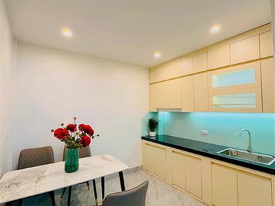 Bán gấp đại từ, hoàng mai, nhà đẹp gần phố nội thất xịn, 32m2 5 tầng 7.9 tỷ 3