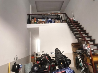 Siêu hiếm nhà 2 tầng 54m trường thọ thu nhập 10tr/th giá 5.2 tỷ -sổ vuông, hoàn công chuẩn 4