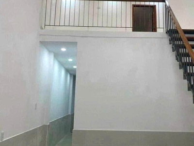 Siêu hiếm nhà 2 tầng 54m trường thọ thu nhập 10tr/th giá 5.2 tỷ -sổ vuông, hoàn công chuẩn 3