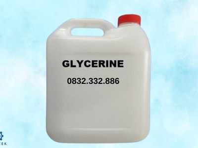 Hướng Dẫn Chọn Mua Dầu Glycerin Đúng Chuẩn Công Dụng Ứng Dụng Chi Tiết Dantek 0