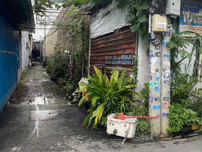 Bán dãy trọ siêu dòng tiền an phú đông, quận 12 0