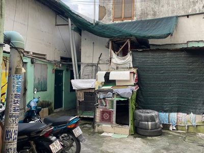 Đầu tư siêu lời 210m linh tây quỹ đất lớn, dòng tiền sẵn 20tr/tháng giá 6 tỷ 28tr/m 1