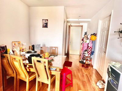 Bán căn hộ ehome3 tây sài thành nhà đẹp view thoáng 1