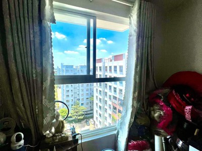 Bán căn hộ ehome3 tây sài thành nhà đẹp view thoáng 3