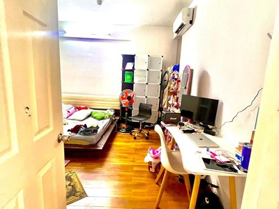 Bán căn hộ ehome3 tây sài thành nhà đẹp view thoáng 2