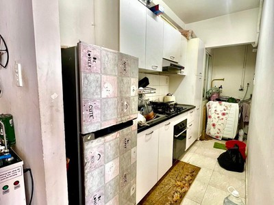 Bán căn hộ ehome3 tây sài thành nhà đẹp view thoáng 4