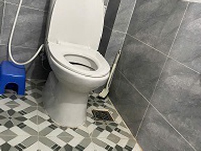 Cho thuê phòng mới 100 vị trí đẹp tại 443/71a lê văn sỹ, phường 12, quận 3 4