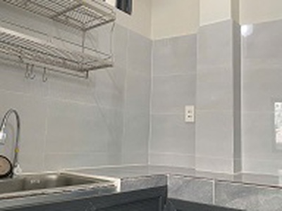 Cho thuê phòng mới 100 vị trí đẹp tại 443/71a lê văn sỹ, phường 12, quận 3 2