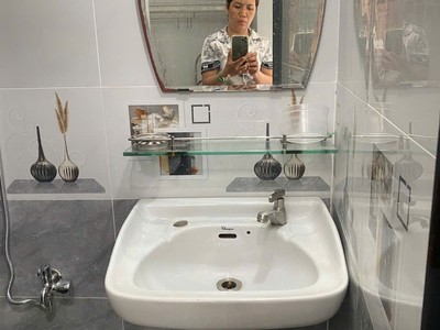 Cho thuê phòng mới 100 vị trí đẹp tại 443/71a lê văn sỹ, phường 12, quận 3 3