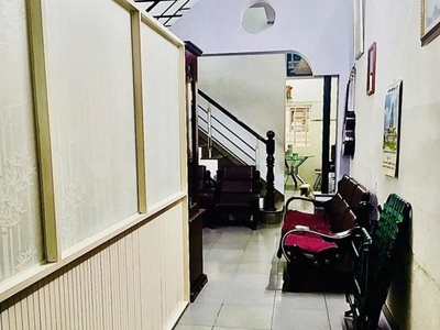 Bán nhà mặt tiền nguyễn kiệm, ngay cv gia định, 4,6x24m, 2 tầng cũ, 1 đời chủ, 13,9 tỷ. 3