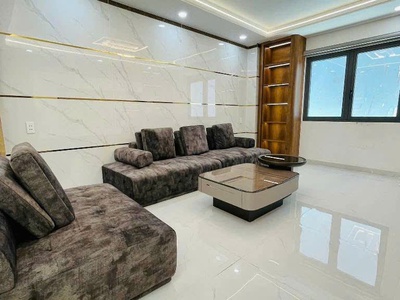 Hẻm xe hơi - tân hòa đông - 5 tầng - 69m2 - 5pn - full nội thất - giáp quận 6 - bình tân - giá 8.x 3