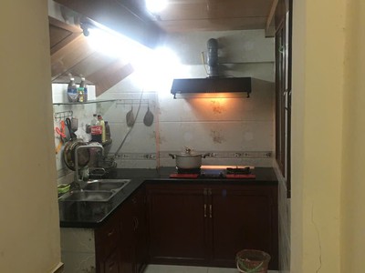 Cho thuê nhà 4/92 Trần Khánh Dư, Ngô Quyền, Hải Phòng 2