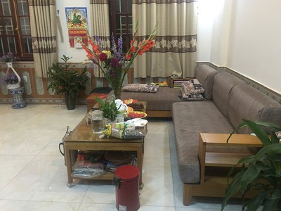 Cho thuê nhà 4/92 Trần Khánh Dư, Ngô Quyền, Hải Phòng 1