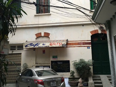 Cho thuê nhà 4/92 Trần Khánh Dư, Ngô Quyền, Hải Phòng 0