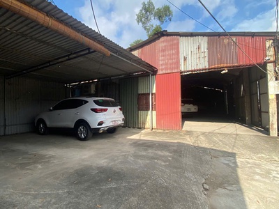 Cho thuê kho xưởng đất kinh doanh 1.500m - dòng tiền có sẵn sinh lời ngay khi nhận mặt bằng 0