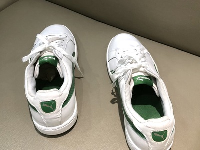 Có Đôi giầy Puma chính hãng size 42,5 còn rất mới 3