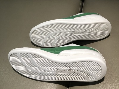 Có Đôi giầy Puma chính hãng size 42,5 còn rất mới 4