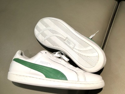 Có Đôi giầy Puma chính hãng size 42,5 còn rất mới 1