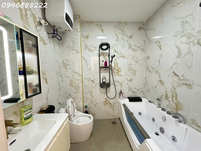 Nhà mặt đường lô góc chùa hàng - ngang 4.65m - lô góc cực đẹp 4