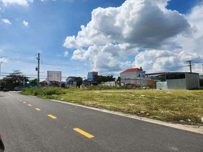 Đất nền phước hòa phú mỹ vị trí vàng sát ql51 tâm điểm tam trục phát triển 4